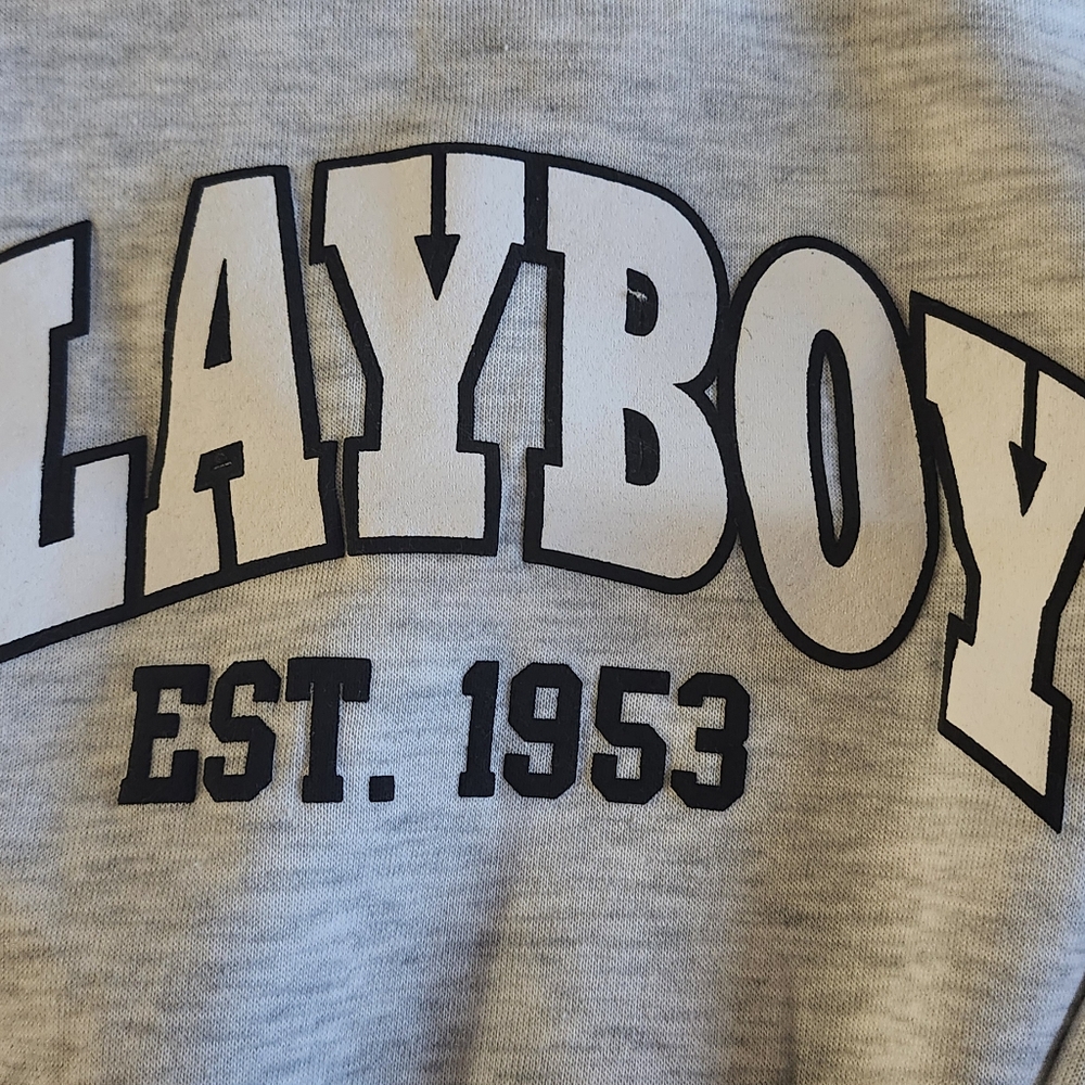 Sweatshirt - Picture 2 of 4